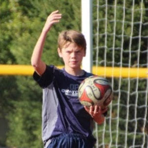 Meet your Posher, Conor